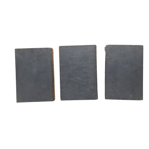 The Gospel According To John 3-Volume Set By Greene Commentaries Hardcover - Picture 6 of 13